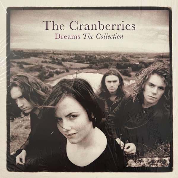 The Cranberries – Dreams: The Collection